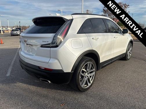 2023 Cadillac XT4 Sport