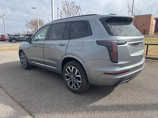2023 Cadillac XT6 Sport AWD
