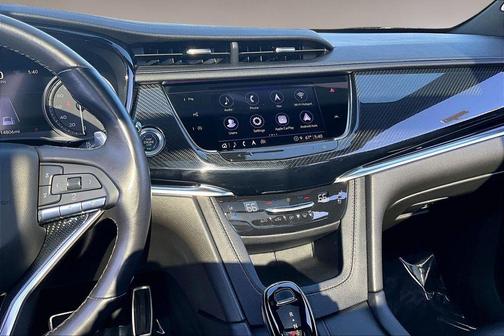 2023 Cadillac XT6 Sport AWD