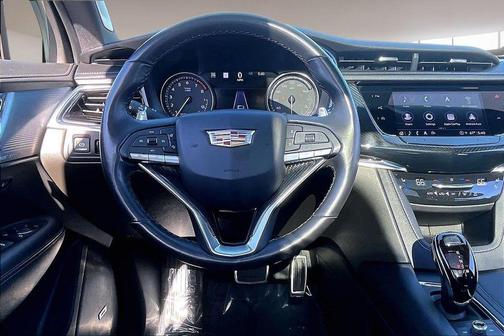 2023 Cadillac XT6 Sport AWD