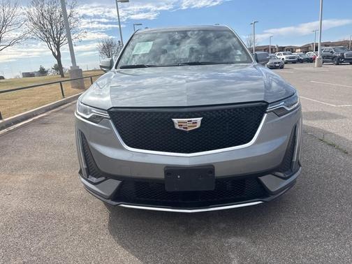 2023 Cadillac XT6 Sport AWD