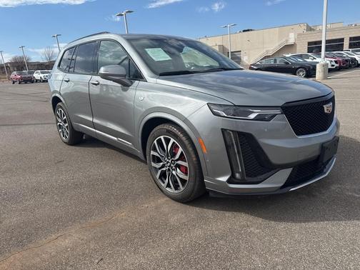 2023 Cadillac XT6 Sport AWD
