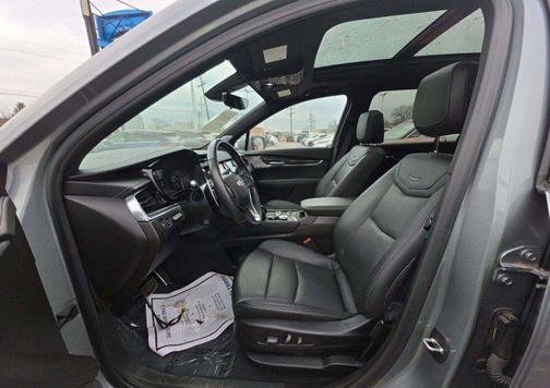 2023 Cadillac XT6 Sport AWD