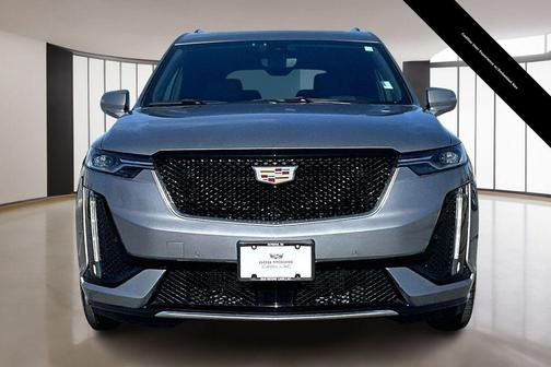 2023 Cadillac XT6 Sport AWD