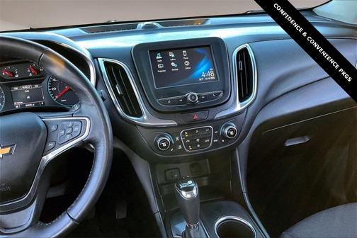 2018 Chevrolet Equinox 1LT