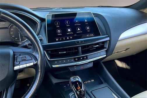 2023 Cadillac CT5 Luxury RWD