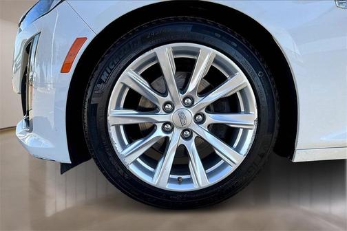 2023 Cadillac CT5 Luxury RWD