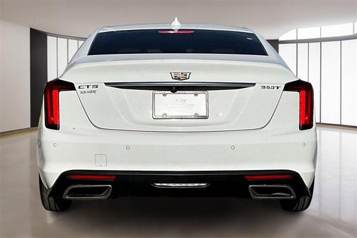 2023 Cadillac CT5 Luxury RWD