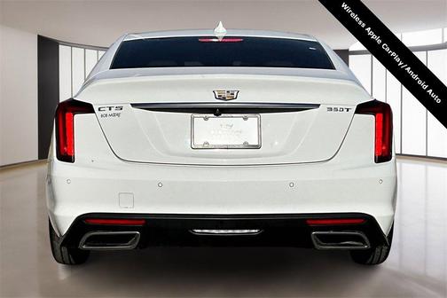 2023 Cadillac CT5 Luxury RWD