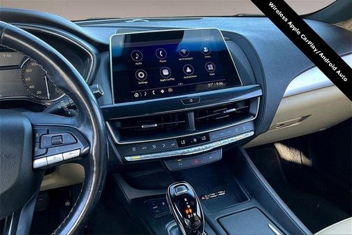 2023 Cadillac CT5 Luxury RWD