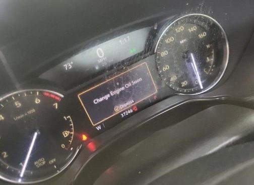 2023 Cadillac CT5 Luxury RWD