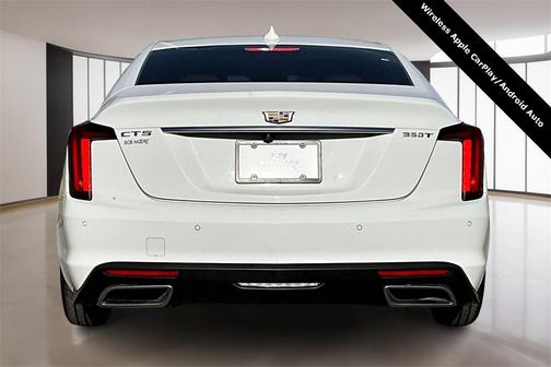 2023 Cadillac CT5 Luxury RWD