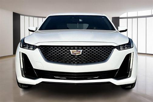 2023 Cadillac CT5 Luxury RWD