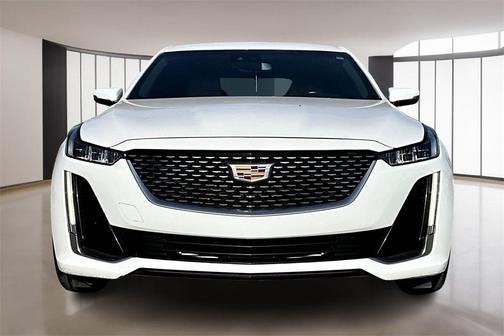 2023 Cadillac CT5 Luxury RWD