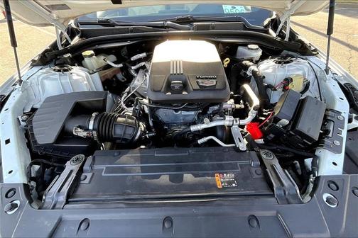 2023 Cadillac CT5 Luxury RWD