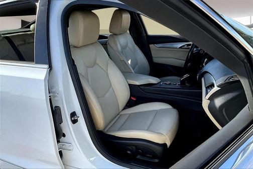 2023 Cadillac CT5 Luxury RWD