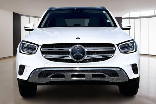 2022 Mercedes-Benz GLC 300 Base