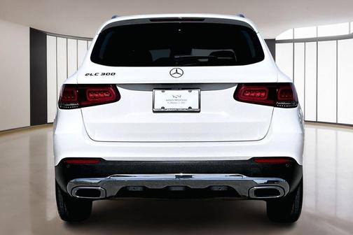 2022 Mercedes-Benz GLC 300 Base