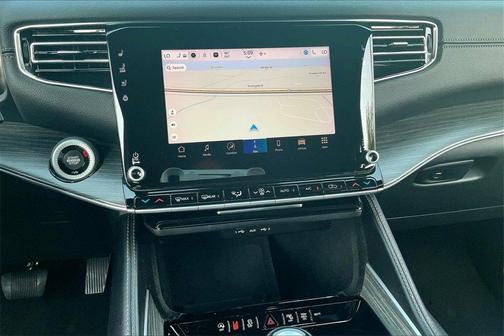 2023 Jeep Wagoneer L Series II