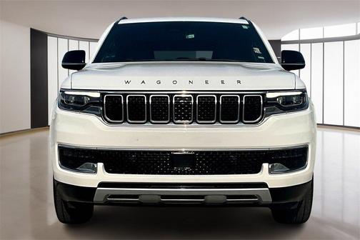 2023 Jeep Wagoneer L Series II