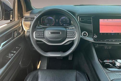 2023 Jeep Wagoneer L Series II