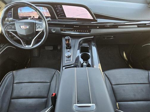 2022 Cadillac Escalade ESV Sport