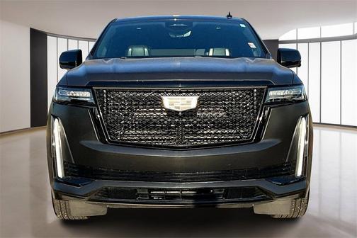 2021 Cadillac Escalade Sport Platinum