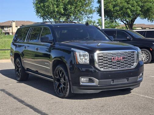 2019 GMC Yukon XL Denali