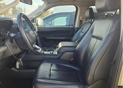 2023 Ford Expedition Max XLT