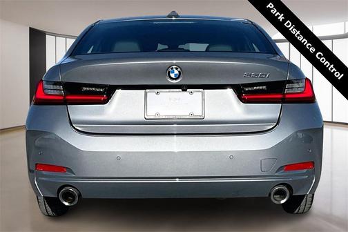 2024 BMW 330 i