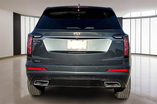 2022 Cadillac XT6 Sport AWD