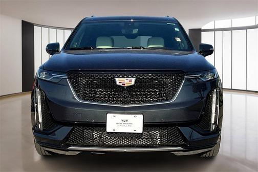 2022 Cadillac XT6 Sport AWD