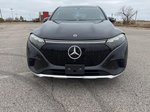 2023 Mercedes-Benz EQS 450+ Base