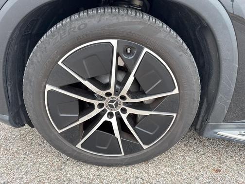 2023 Mercedes-Benz EQS 450+ Base