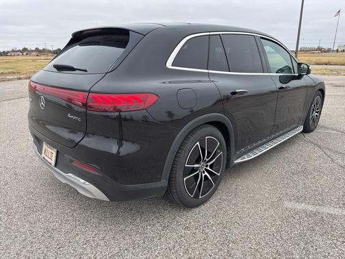 2023 Mercedes-Benz EQS 450+ Base