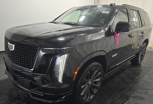 2025 Cadillac Escalade V-Series