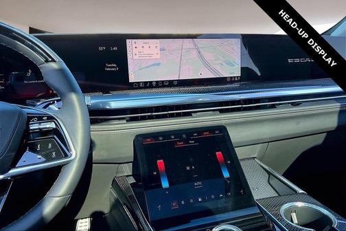 2025 Cadillac Escalade V-Series