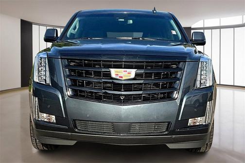 2019 Cadillac Escalade Premium Luxury