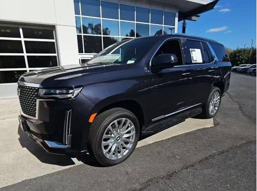 2024 Cadillac Escalade Premium Luxury