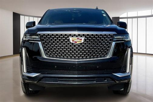 2022 Cadillac Escalade ESV Premium Luxury
