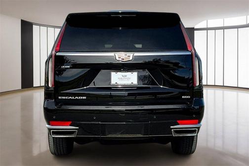 2022 Cadillac Escalade ESV Premium Luxury