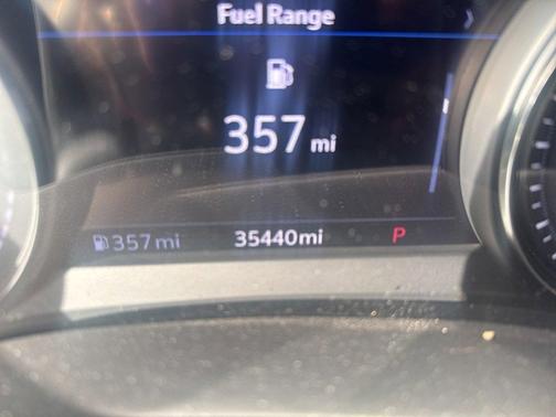 2023 Cadillac XT5 Sport