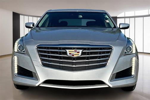 2019 Cadillac CTS 2.0L Turbo Luxury