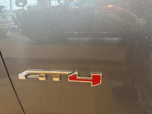 2021 GMC Yukon AT4