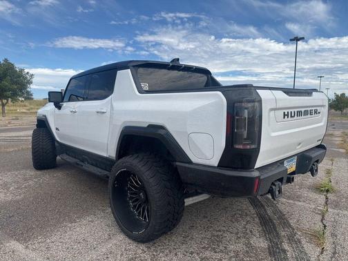 2023 GMC HUMMER EV Pickup 3X