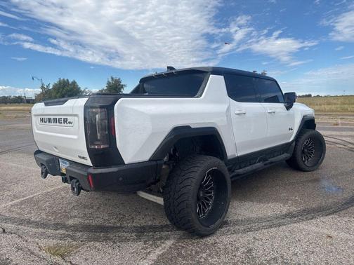 2023 GMC HUMMER EV Pickup 3X