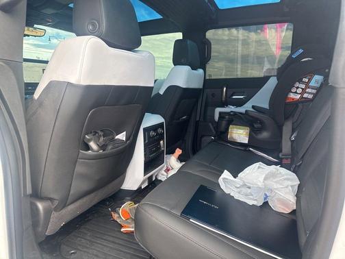 2023 GMC HUMMER EV Pickup 3X
