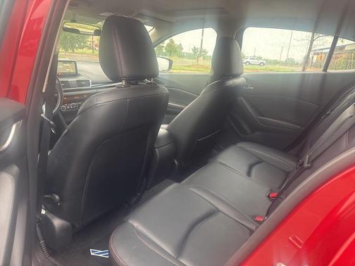 2015 Mazda Mazda3 i Grand Touring