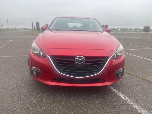 2015 Mazda Mazda3 i Grand Touring
