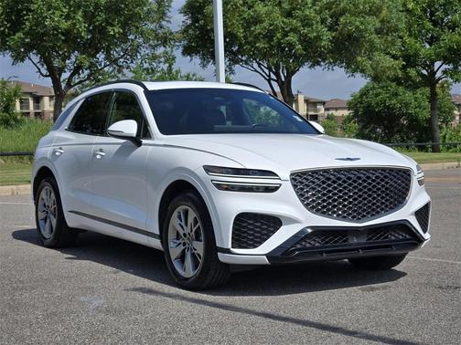 2022 Genesis GV70 3.5T Sport